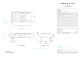 Fisher & Paykel CPV2-486GDN N User guide