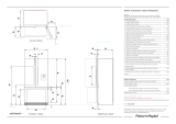 Fisher & Paykel RS90AU1 User guide
