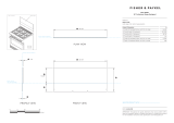 Fisher & Paykel RIV3-365 36 Inch 5 Zones Induction Range User guide