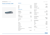 Haier ADH140M1ERG User guide