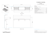 Fisher & Paykel CPV3-488-L User guide