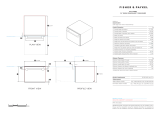 Fisher & Paykel DD24STX6PX1 User guide