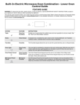 Whirlpool WOC75EC7HS User guide