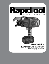 RapidToolRT-60A