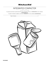 KitchenAid W10242569C User guide