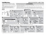 LiftMaster 877MAX User guide