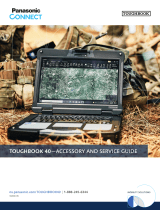 Panasonic Toughbook 31 User guide