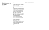 Han Networks AP30X User guide