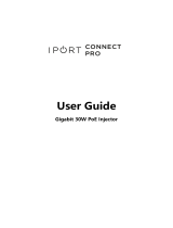 iPort Connect Pro User guide