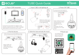 Ecler Tube User guide