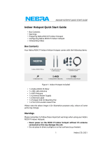 NEBRA NBR-0063 User guide