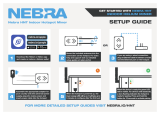 NEBRA HNT User guide