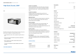 Haier AD180HP5FA-SET User guide