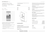 Fisher & Paykel RS80AU1 User guide