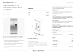 Fisher & Paykel RS80AU1 User guide