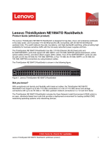 Lenovo ThinkSystem NE1064TO User guide