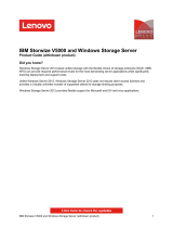 Lenovo IBM Storwize V5000 User guide