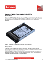 Lenovo PM983 User guide