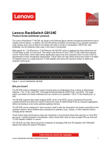 Lenovo G8124E User guide