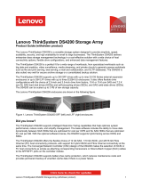 Lenovo ThinkSystem DS4200 User guide