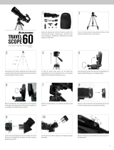 Celestron 22002-DS User guide