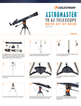 Celestron AstroMaster User guide
