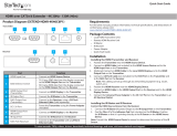 StarTech comHDMI Over CAT5e