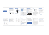 Smawave Technology SMC411-A User guide