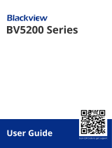 Blackview BV5200 User guide