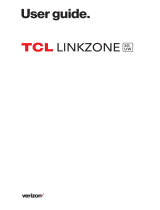 TCL LINKZONE 5G UW User guide