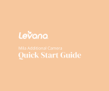 Levana Mila Additional Camera User guide