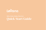 Levana Mila User guide