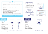 AUDIORANGE ITE-1000 User guide