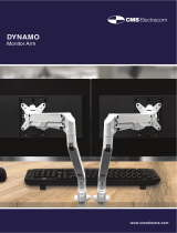 CMS Electracom Dynamo User guide