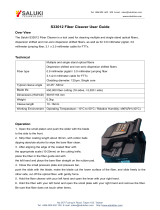 SALUKI S33012 User guide