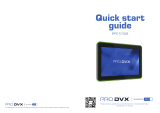 Prodvx IPPC-10SLB User guide