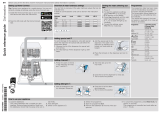 Siemens SN61IX09TE User guide