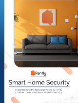 RentlySmart Home Security