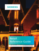 Siemens ECHS100 User guide