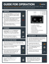 WALLASPI Thermo Control Panel Stoves