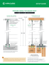 cable bullet HRS-1.25-93 User guide