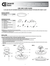 Commercial Electric 56568191 User guide