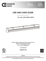 Commercial Electric556131410-4PK