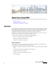 Cisco Cloud APIC Software User guide