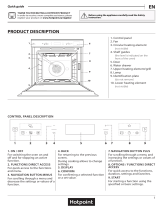 Hotpoint SI9 User guide