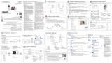 VTech VM3254 User guide