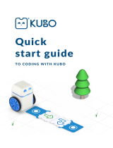 KUBO To Coding User guide