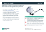 lifelines neuro Photic Stimulator User guide