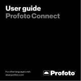 Profoto Connect User guide