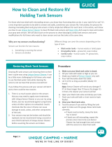 DOODHow to Clean and Restore RV Holding Tank Sensors